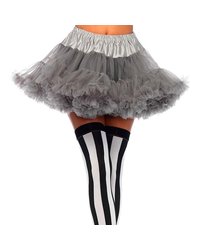 Leg Avenue Verspielter Petticoat - vergleichen und günstig kaufen