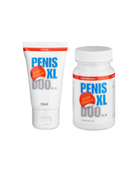 Penis XL Duo Pack