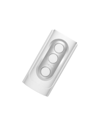 Masturbator „Flip Hole“ mit Noppen