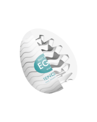 Masturbator „TENGA EGG“, 6 Stück im Eierkarton