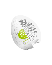 Masturbator „TENGA EGG“, 6 Stück im Eierkarton