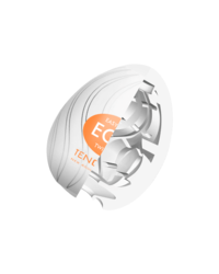 Masturbator „TENGA EGG“, 6 Stück im Eierkarton