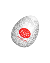 Tenga 'Keith Haring Egg Party', 6 cm - vergleichen und günstig kaufen