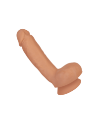 Blush Novelties 'Macho', 21 cm - vergleichen und g&uuml;nstig kaufen