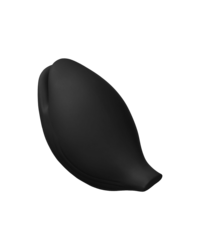 Tenga Iroha Plus Yoru: Aufliegevibrator, schwarz