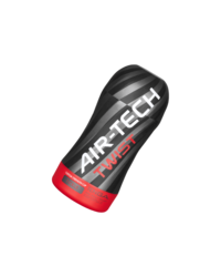 Tenga Air-Tech Twist Reusable Vacuum Cup Tickle: Masturbator
