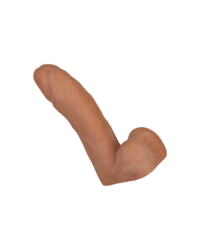 Blush Novelties 'Au Naturel - Carlito', 15,5 cm - vergleichen und g&uuml;nstig kaufen