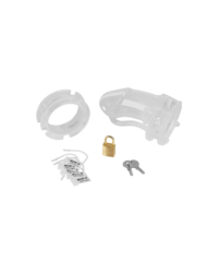 Malesation 'Penis Cage Large', 11 cm - vergleichen und günstig kaufen