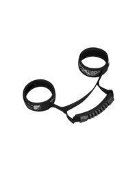Steamy Shades 'Control Cuffs with Bag Handle' - vergleichen und günstig kaufen