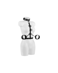 ?Neck & Wriststraints?, 3Teile - vergleichen und g&uuml;nstig kaufen