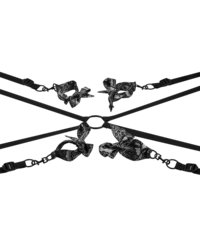 ?Under The Bed Ties?, 5Teile - vergleichen und g&uuml;nstig kaufen