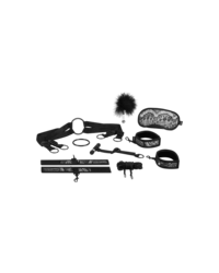 ?Binding Set?, 10Teile - vergleichen und günstig kaufen