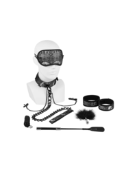 ?Bondage Set?, 6Teile - vergleichen und günstig kaufen