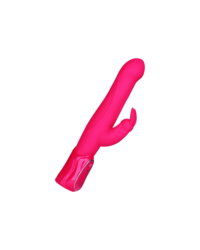 Rabbitvibrator „The Hammer??, 30,5 cm, mit Stoßfunktion