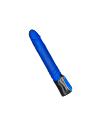 Vibrator „The Hammer??, 30 cm, mit Stoßfunktion