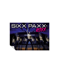 Fan-Poster ?SIXX PAXX? - vergleichen und g&uuml;nstig kaufen