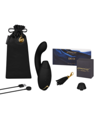 Womanizer 'Womanizer Duo', 20 cm - vergleichen und günstig kaufen