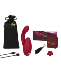 Womanizer 'Womanizer Duo', 20 cm - vergleichen und günstig kaufen