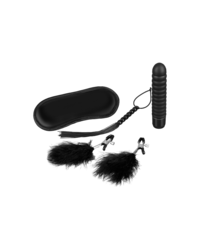?Vibrator Gift Set?, 4Teile - vergleichen und günstig kaufen