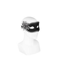 Guilty Pleasure Venezianische Maske mit Pailletten - vergleichen und günstig kaufen
