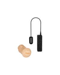 ?Lifelike Vibrating Stroker?, 12,5cm - vergleichen und g&uuml;nstig kaufen