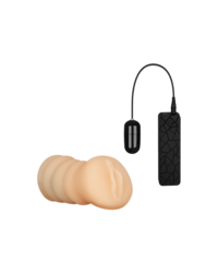 ?Lifelike Vibrating Stroker?, 12cm - vergleichen und g&uuml;nstig kaufen