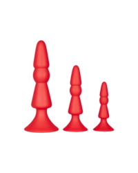 ?Anal Cone Set?, 7,514cm, 3Teile - vergleichen und günstig kaufen