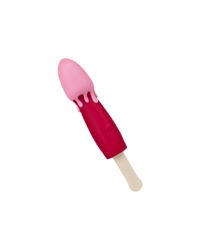?Popsicle Silicone Rechargeable Vibrator?, 22 cm - vergleichen und g&uuml;nstig kaufen
