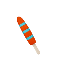 ?Popsicle Silicone Rechargeable Vibrator?, 22 cm - vergleichen und g&uuml;nstig kaufen