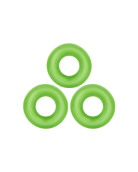 ?Glow in the Dark Rings?, 3St., 25cm - vergleichen und günstig kaufen