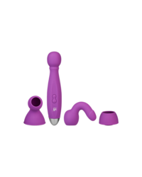 Dream Toys 'Queenpin', 19 cm, 4 Teile - vergleichen und günstig kaufen