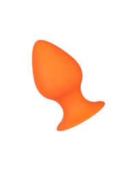 Dream Toys 'Silicone Plug with Suction Cup', 11,5 cm - vergleichen und günstig kaufen