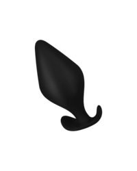 Dream Toys 'Silicone Plug with T-handle', 11 cm - vergleichen und günstig kaufen