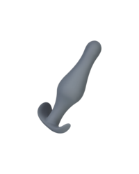 Dream Toys 'Silicone Plug with T-handle', 13 cm - vergleichen und günstig kaufen