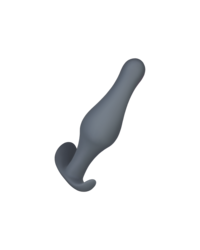 Dream Toys 'Silicone Plug with T-handle', 10,5 cm - vergleichen und günstig kaufen