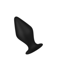 Dream Toys 'Silicone Plug with Suction Cup', 11 cm - vergleichen und günstig kaufen