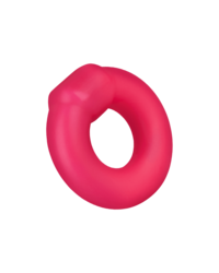 Dream Toys 'Lit-Up Rings - Liquid Silicone', 2 - 5 cm - vergleichen und günstig kaufen