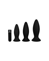Dream Toys 'Booty Cone Training Set', 4 Teile - vergleichen und g&uuml;nstig kaufen