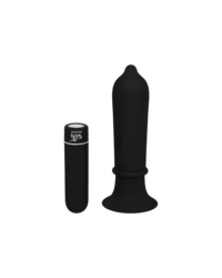 Dream Toys 'Cheeky Love Topedo Plug', 11,5 cm - vergleichen und g&uuml;nstig kaufen