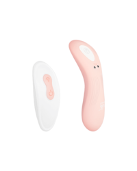 Dream Toys 'Remote Lay-On Vibe', 10,5 cm - vergleichen und günstig kaufen
