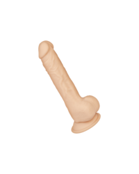 Dream Toys 'Real Love Dildo', 24 cm