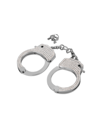 Blush Novelties 'Temptasia - Bling Cuffs' - vergleichen und günstig kaufen