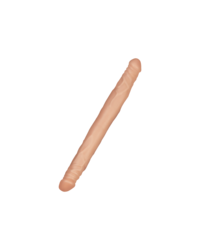Blush Novelties 'Double Dildo', 35,5 cm - vergleichen und g&uuml;nstig kaufen