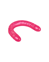 Blush Novelties '18 Inch Double Dildo', 46,5 cm - vergleichen und g&uuml;nstig kaufen