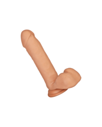 Blush Novelties 'Au Naturell - Sensa Feel Dildo', 20 cm - vergleichen und g&uuml;nstig kaufen