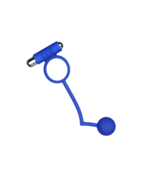 Blush Novelties 'Performance - Penetrator', 4 cm - vergleichen und günstig kaufen