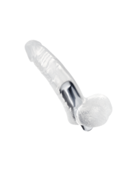 Blush Novelties 'Vibrating Ding Dong', 13,5 cm - vergleichen und günstig kaufen