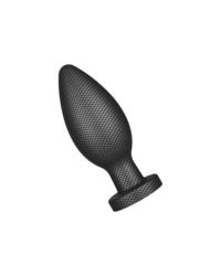 Blush Novelties 'Spark - Silicone Plug Medium', 14 cm - vergleichen und günstig kaufen