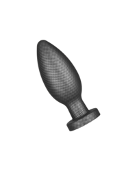 Blush Novelties 'Spark - Silicone Plug Large', 16 cm - vergleichen und günstig kaufen