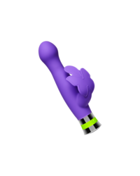 Blush Novelties 'Lotus Flutter', 18 cm - vergleichen und günstig kaufen